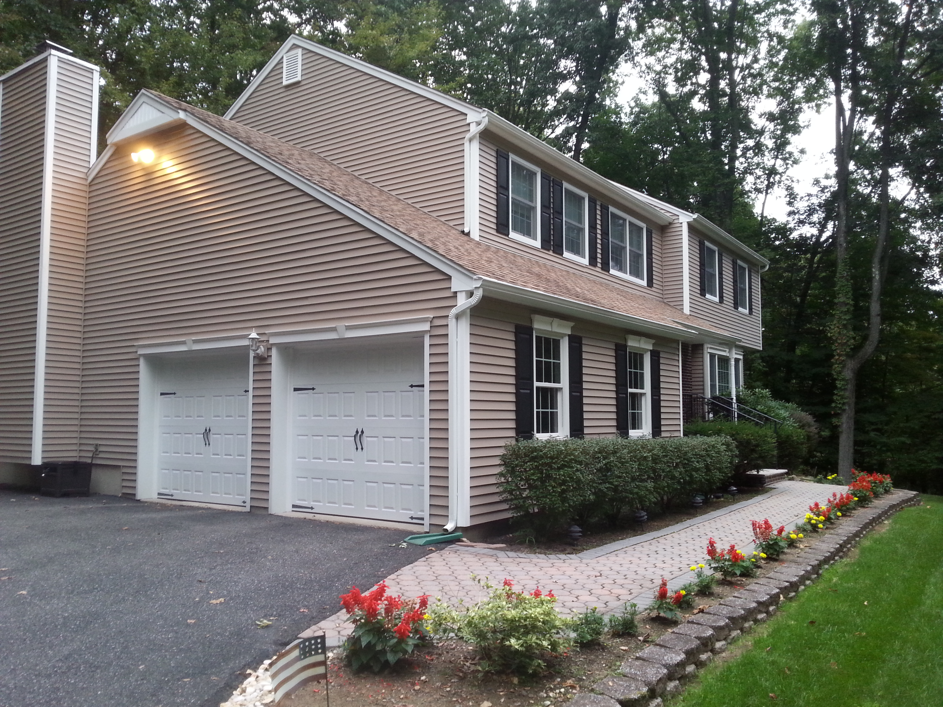 Hopatcong Siding Job